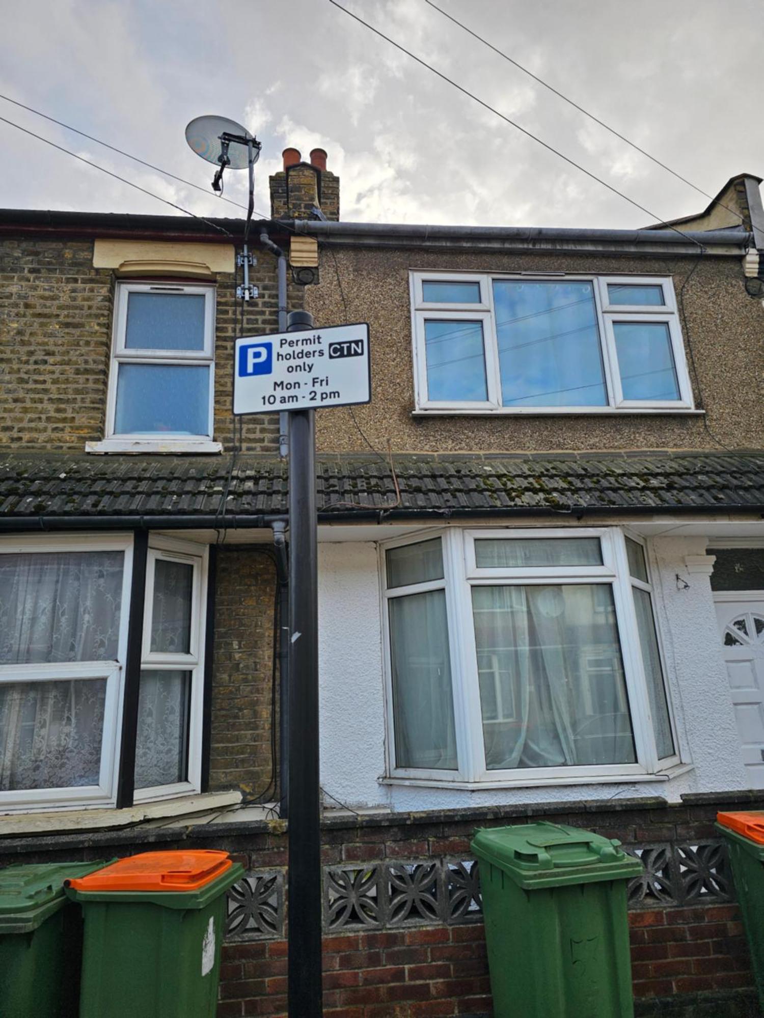 Umbrella Properties London Excel Londres Exterior foto